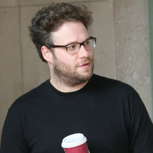 Seth Rogen