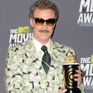Will Ferrell