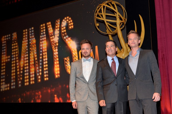 2013 Emmy nominations