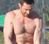 best body