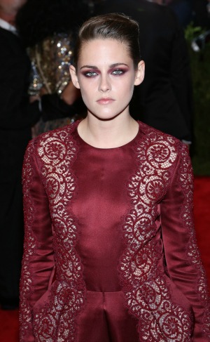 Kristen Stewart is battling with her breakup
