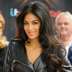 Nicole Scherzinger splits from Lewis Hamilton