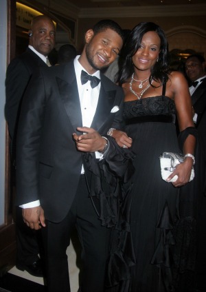Tameka Foster legal battle with landlord
