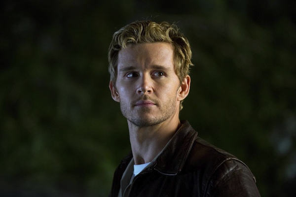Jason in True Blood