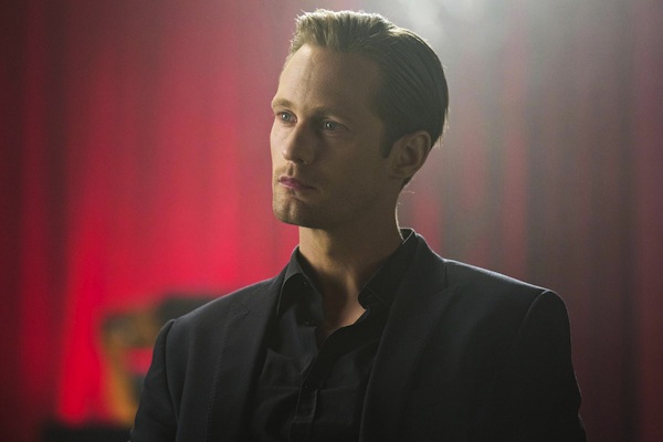 Eric in True Blood