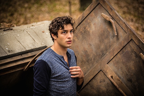 Junior in Under the Dome