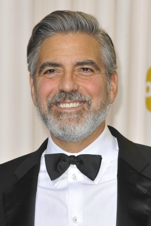 George Clooney
