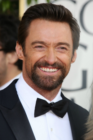 Hugh Jackman