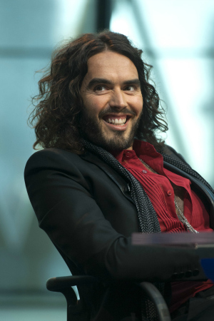 Russell Brand
