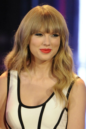 Taylor Swift