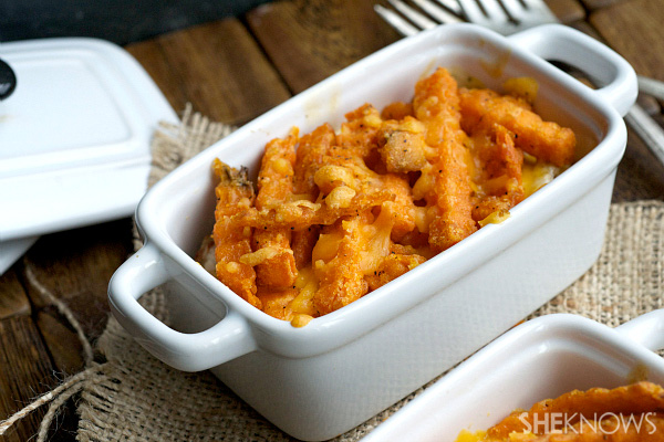 4 Old-school weeknight meals