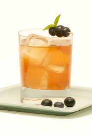 Tea time: 4 summery iced tea cocktails