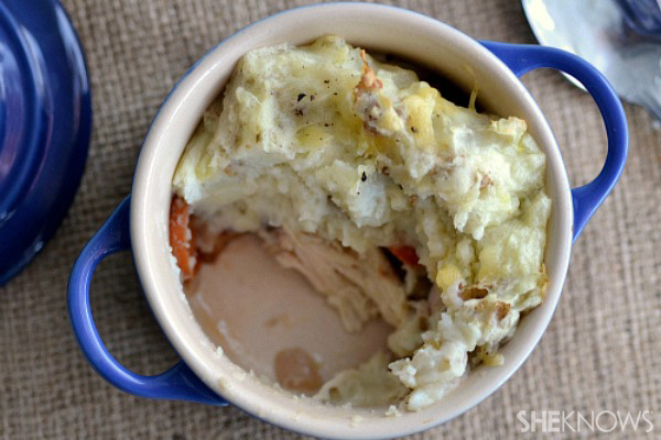 4 Old-school weeknight meals