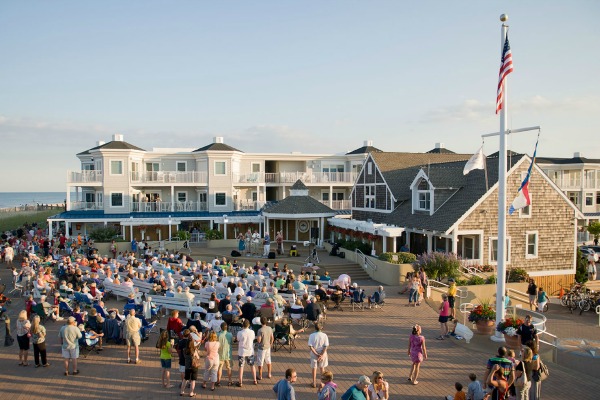The best beaches in the Mid-Atlantic