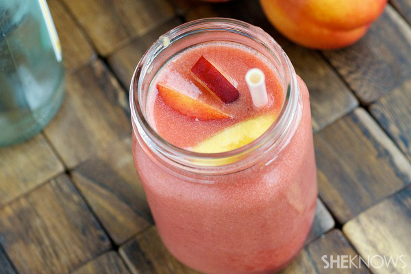 4 School-inspired sips for mom