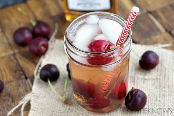 4 School-inspired sips for mom