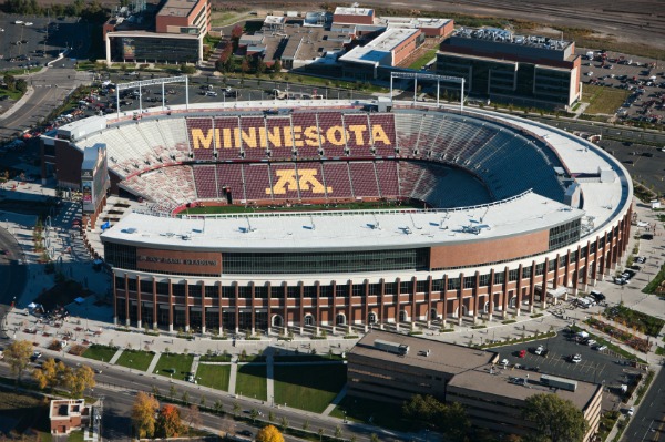 8 Kid-friendly things to do in the Twin Cities