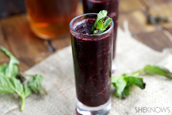 4 School-inspired sips for mom
