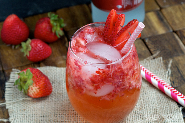 4 School-inspired sips for mom