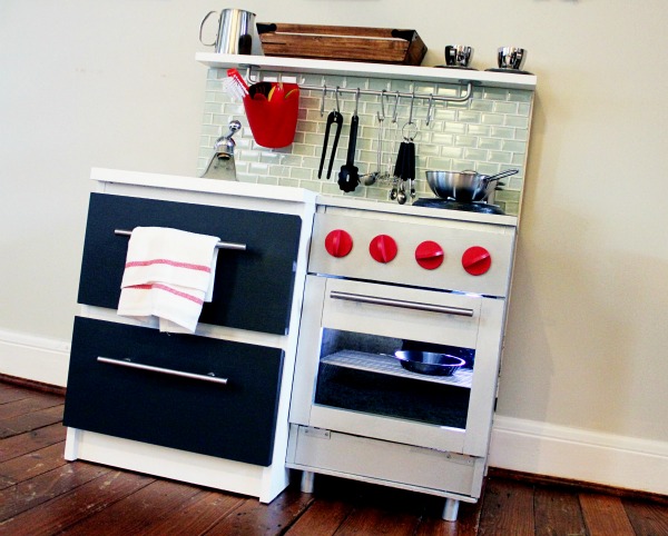 DIY-Kitchen