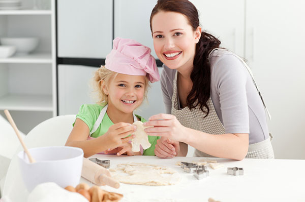 Take a Cooking Class
