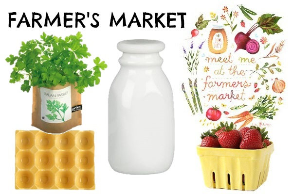 Farmer's market