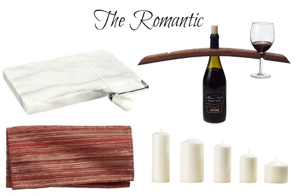 The Romantic