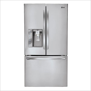 LG refrigerator