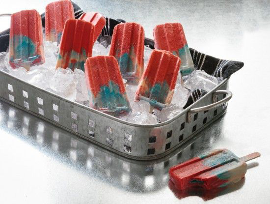 Fourth of July desserts