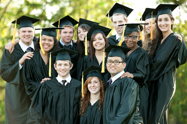 College graduates