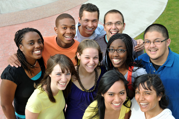 Recent high school grads