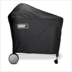 Grill cover