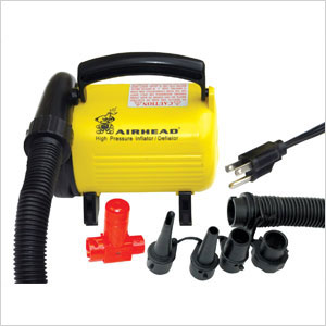 Air pump