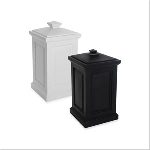 Storage bins