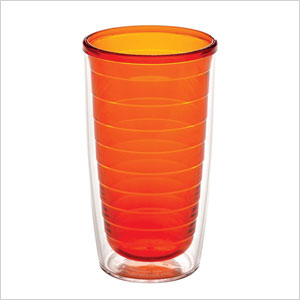 Shatter-proof tumbler