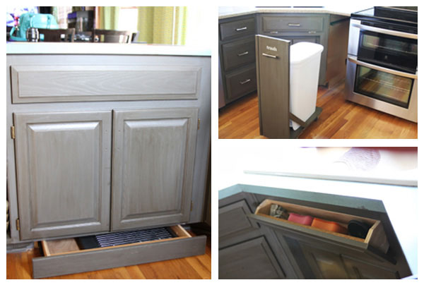 Things to Definitely Add to a Kitchen Remodel - Sugar Bee Crafts