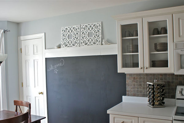 Chalkboard