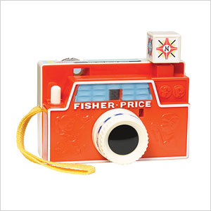 Toy Camera