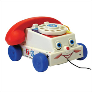 Chatter Phone