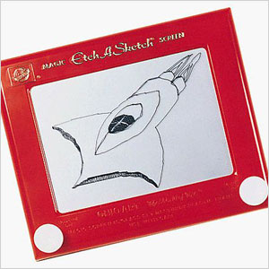 Etch-a-Sketch