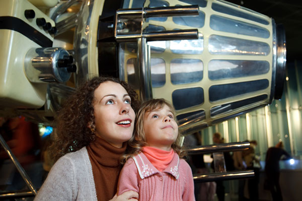 Find a Children's Museum