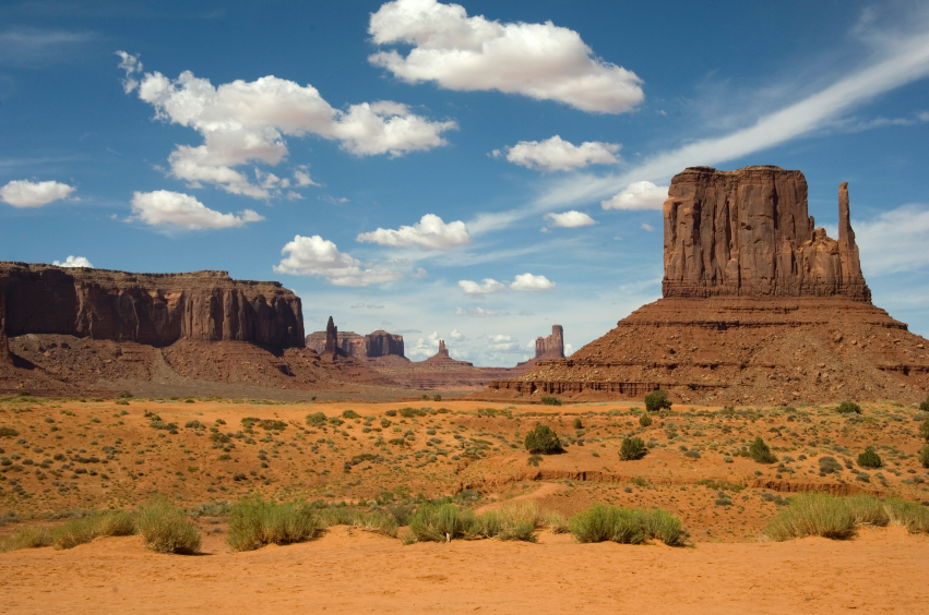 Monument Valley