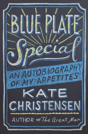 Blue Plate Special