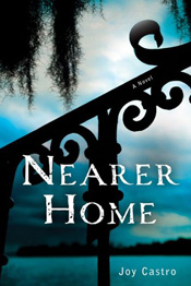 Nearer Home book cover