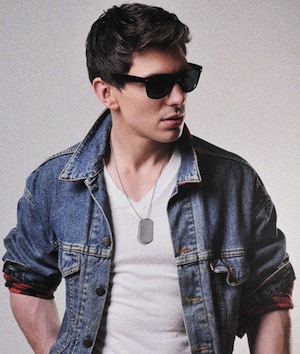 Steve Grand