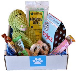 Best Friend Box