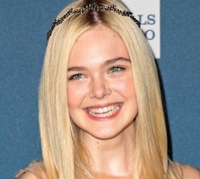 Elle Fanning