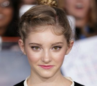 Willow shields