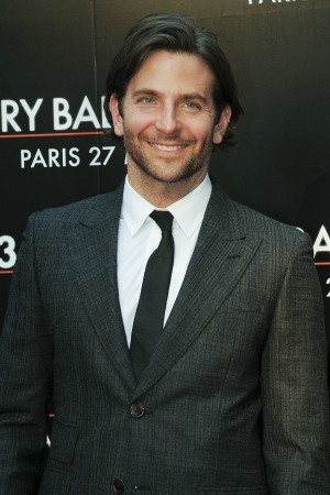 Bradley Cooper