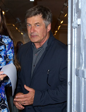 Alec Baldwin